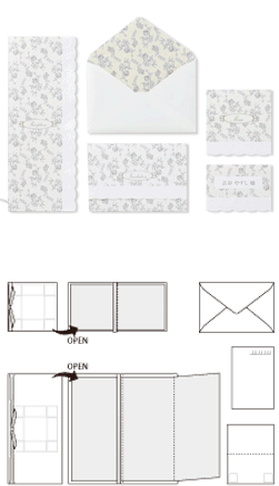 アンティークローズ