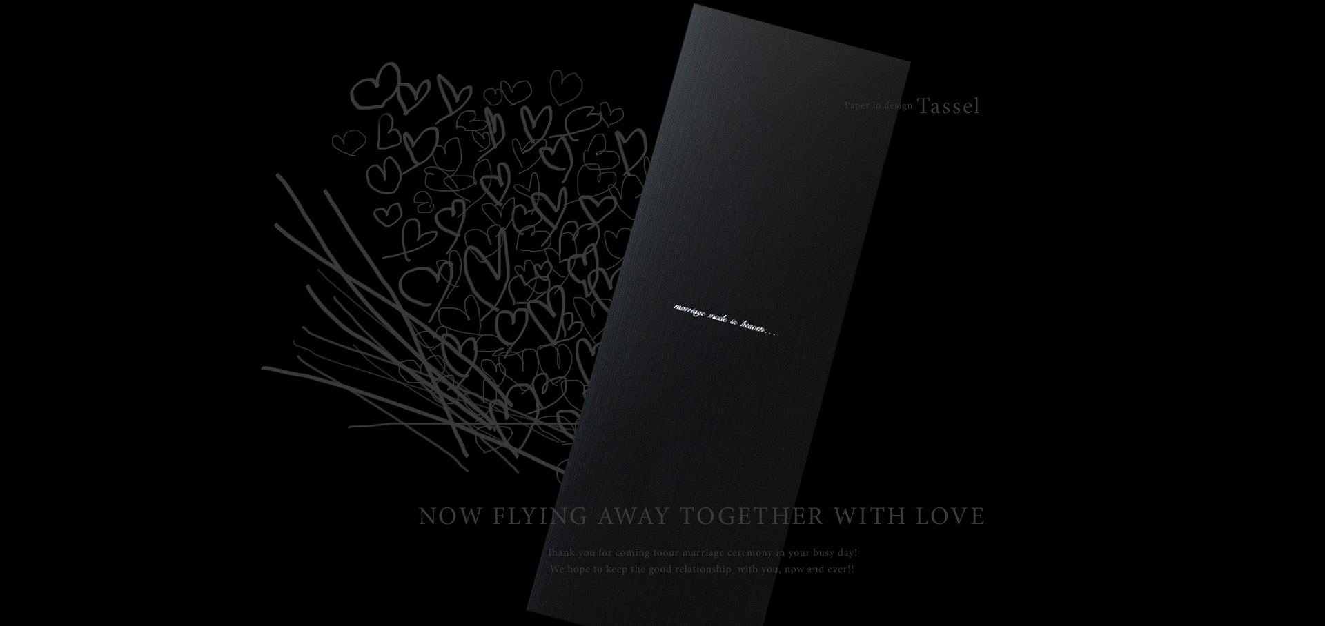 タッセル 黒 タッセル 黒