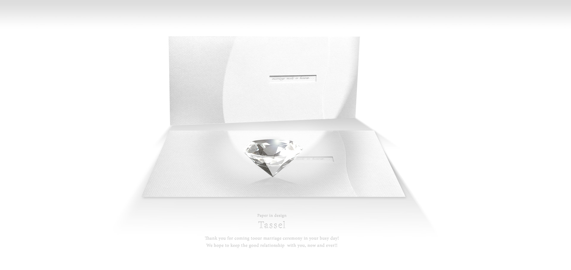 タッセル 白 タッセル 白