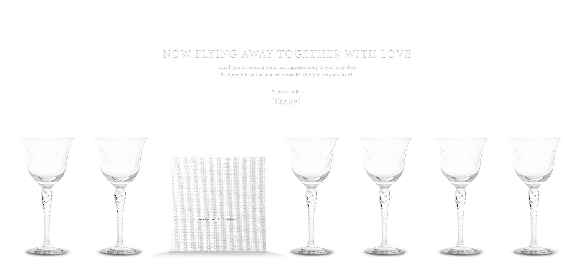 タッセル 白 タッセル 白