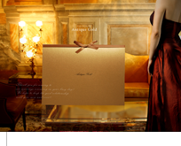 アンティークゴールド アンティークゴールド