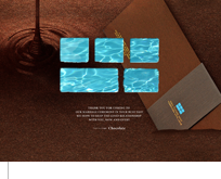 ショコラ ショコラ