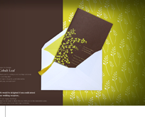 コバルトリーフ コバルトリーフ