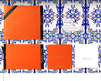 オランジュ オランジュ