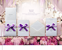 セゾン（パープル）