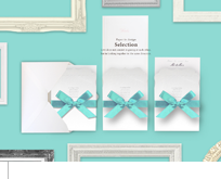 セレクション セレクション