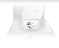 タッセル(白) タッセル(白)